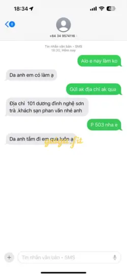Ảnh đánh giá