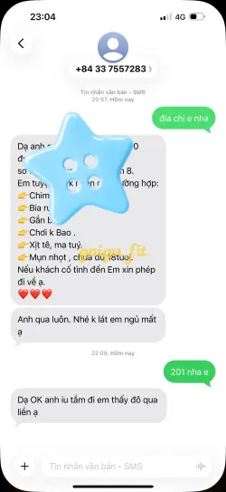 Ảnh đánh giá