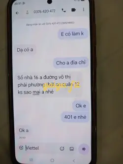 Ảnh đánh giá