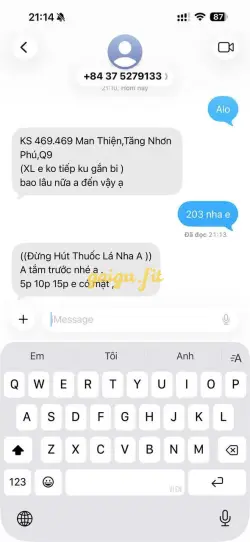 Ảnh đánh giá