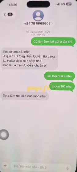 Ảnh đánh giá