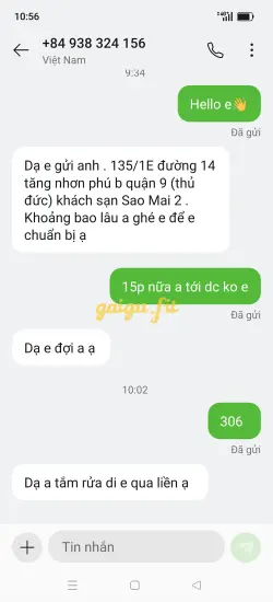 Ảnh đánh giá