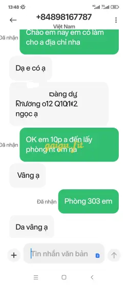 Ảnh đánh giá