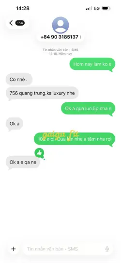 Ảnh đánh giá