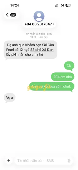 Ảnh đánh giá