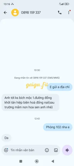 Ảnh đánh giá