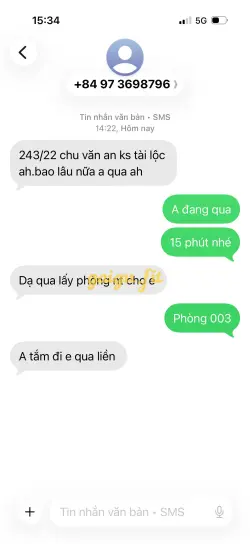 Ảnh đánh giá