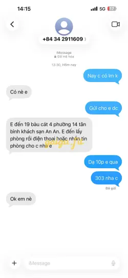 Ảnh đánh giá
