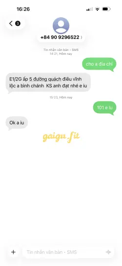Ảnh đánh giá