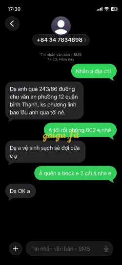 Ảnh đánh giá