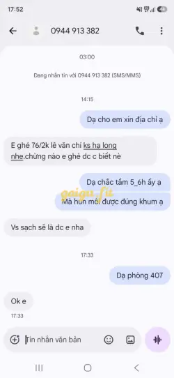 Ảnh đánh giá