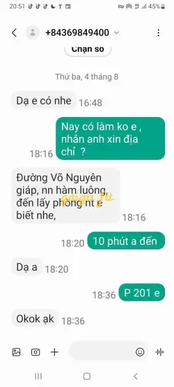 Ảnh đánh giá