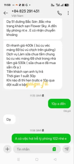 Ảnh đánh giá