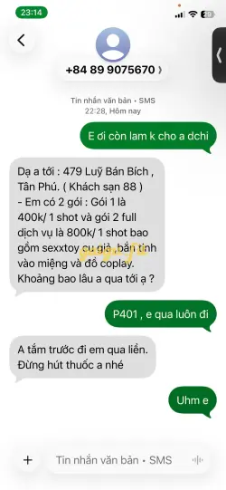 Ảnh đánh giá