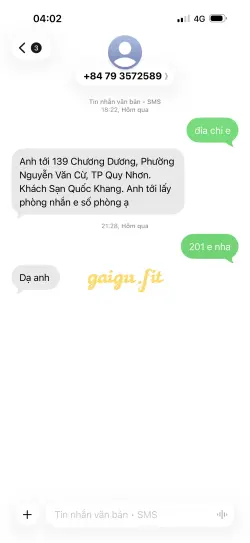 Ảnh đánh giá