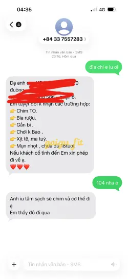 Ảnh đánh giá