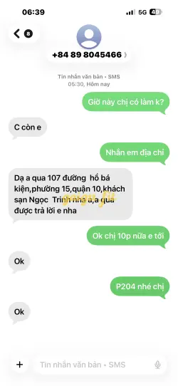 Ảnh đánh giá