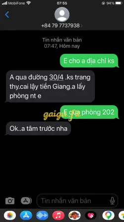 Ảnh đánh giá