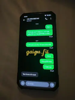 Ảnh đánh giá