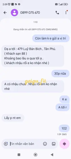 Ảnh đánh giá