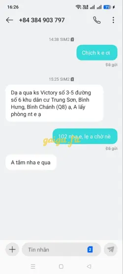 Ảnh đánh giá