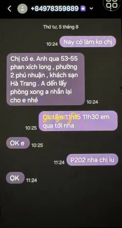 Ảnh đánh giá