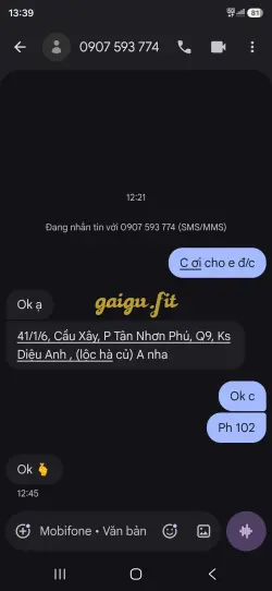 Ảnh đánh giá