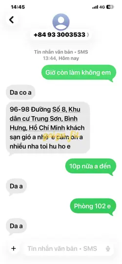 Ảnh đánh giá