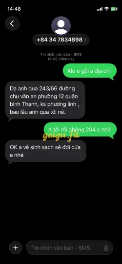 Ảnh đánh giá