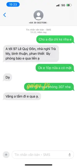 Ảnh đánh giá