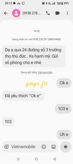 Ảnh đánh giá