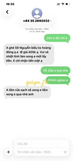 Ảnh đánh giá