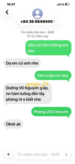 Ảnh đánh giá