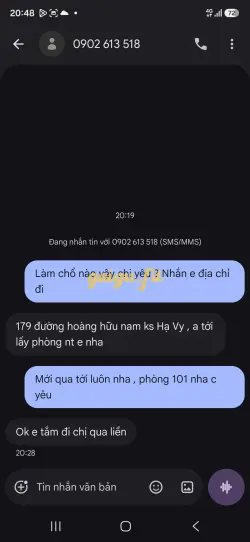 Ảnh đánh giá