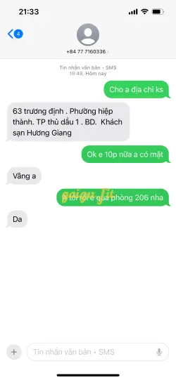 Ảnh đánh giá