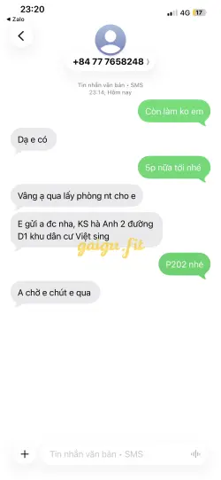 Ảnh đánh giá
