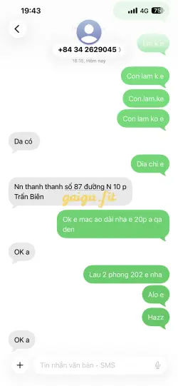 Ảnh đánh giá