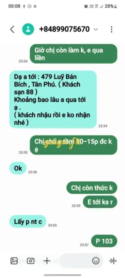Ảnh đánh giá