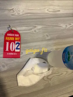 Ảnh đánh giá