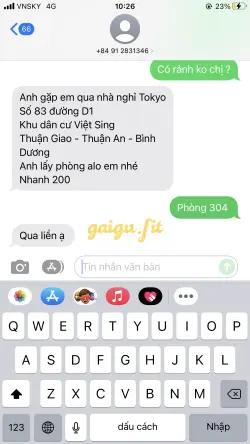 Ảnh đánh giá