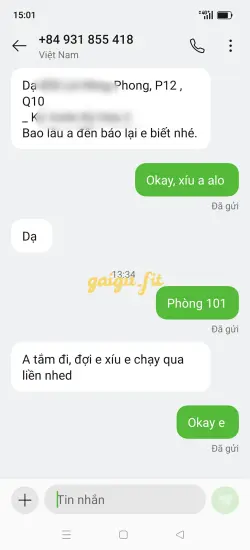 Ảnh đánh giá
