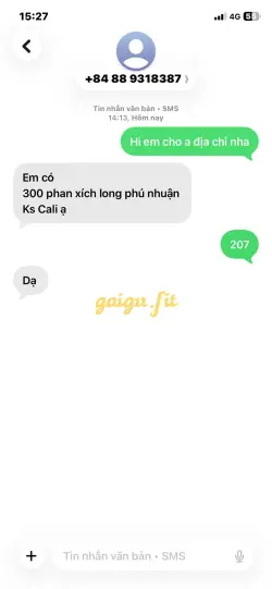 Ảnh đánh giá