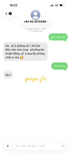 Ảnh đánh giá