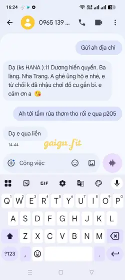 Ảnh đánh giá
