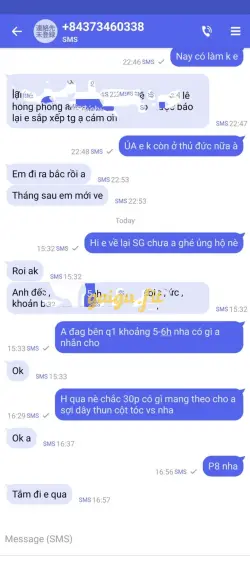 Ảnh đánh giá