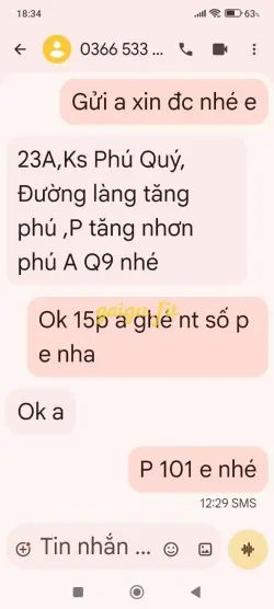Ảnh đánh giá