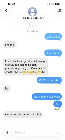 Ảnh đánh giá