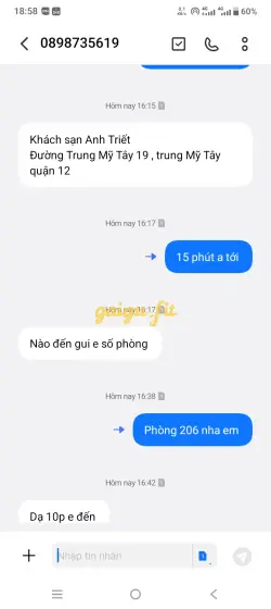 Ảnh đánh giá