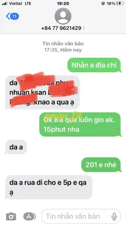 Ảnh đánh giá
