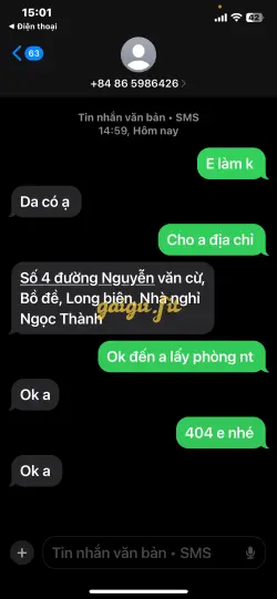 Ảnh đánh giá